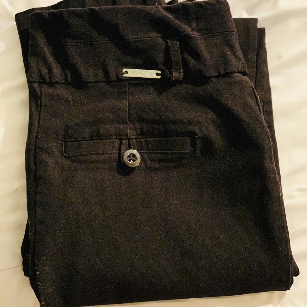 Slacks
